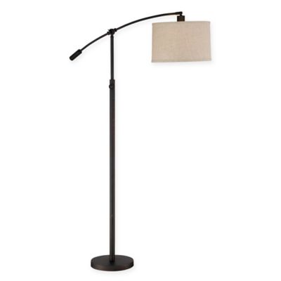 arm floor lamp