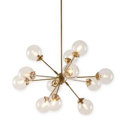 INK+IVY Paige Chandelier