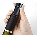 Alternate image 4 for Our Table&trade; Wine Aerator in Black