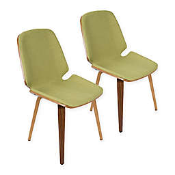 LumiSource® Serena Side Chair (Set of 2)
