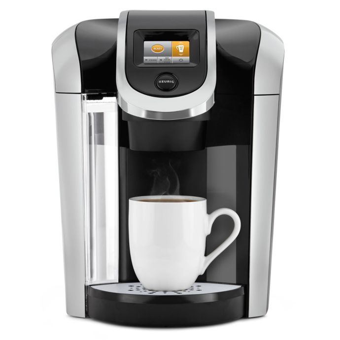 keurig k425 plus