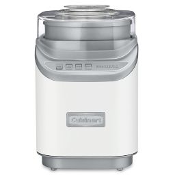 Cuisinart® Cool Creations™ 2 qt. Electronic Ice Cream Maker