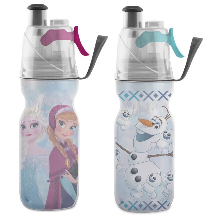frozen 2 the mist