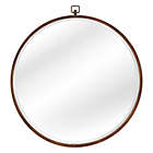 Alternate image 0 for Bassett Mirror Company 36-Inch x 36-Inch Quinn Wall Mirror