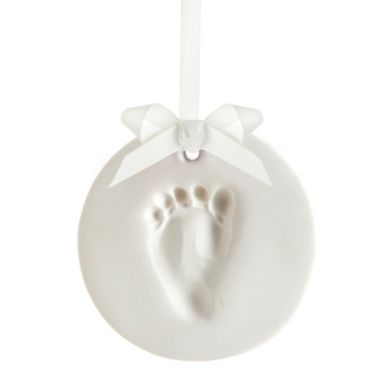 Babyprints Keepsake Wall Hanging by Pearhead&trade;. View a larger version of this product image.