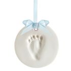 Alternate image 1 for Babyprints Keepsake Wall Hanging by Pearhead&trade;