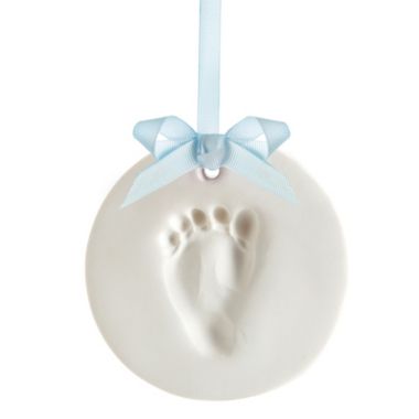 Babyprints Keepsake Wall Hanging by Pearhead&trade;. View a larger version of this product image.
