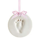 Alternate image 2 for Babyprints Keepsake Wall Hanging by Pearhead&trade;