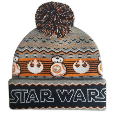 bb8 sweater