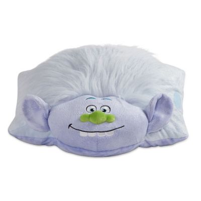 trolls pillow pet