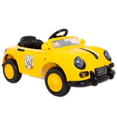 kohls wiggle car