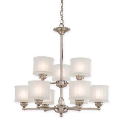 Sansa 5 Light Chandelier In Dark Bronze Bed Bath Beyond