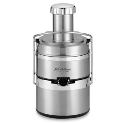 jack lalane power juicer