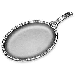 Wilton Armetale® Gourmet™ Grillware Sizzle Platter