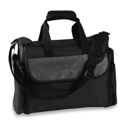 eddie bauer mens diaper bag