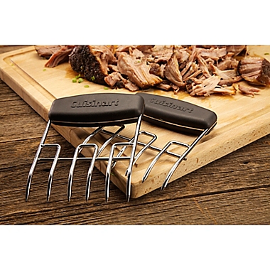 Cuisinart&reg; Meat Claws (Set of 2). View a larger version of this product image.