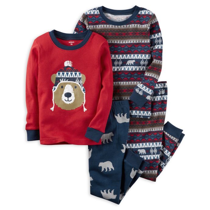 build a bear pajama pattern