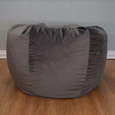 extra large bean bag storage