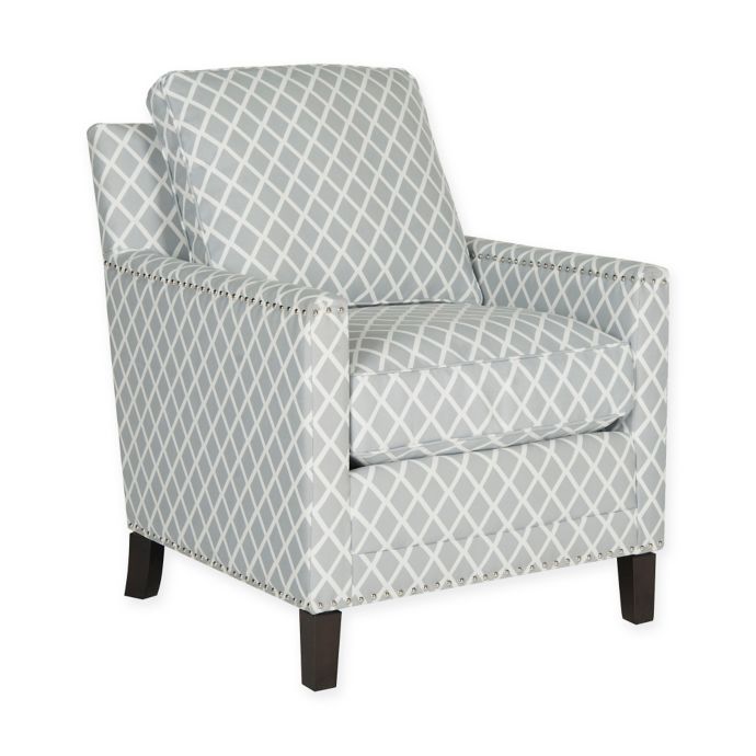 Safavieh Buckler Club Chair Bed Bath Beyond