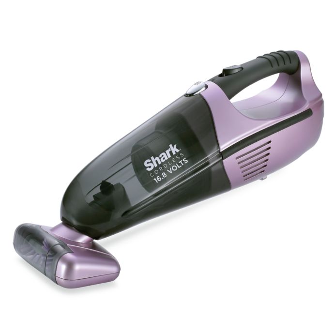 bed bath and beyond cordless vacuum