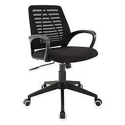 Modway Ardor Office Chair in Black