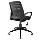 Alternate image 2 for Modway Ardor Office Chair in Black
