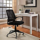 Alternate image 3 for Modway Ardor Office Chair in Black