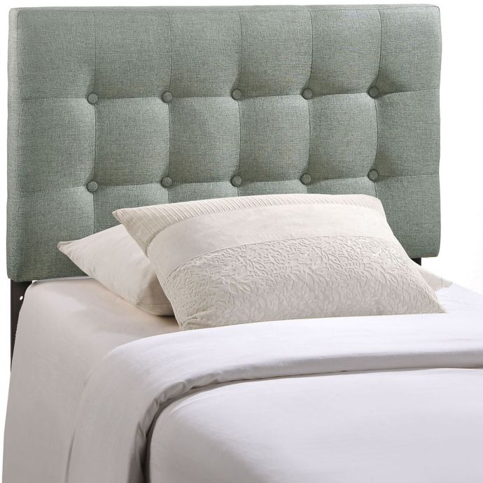 Modway Emily Headboard Bed Bath & Beyond