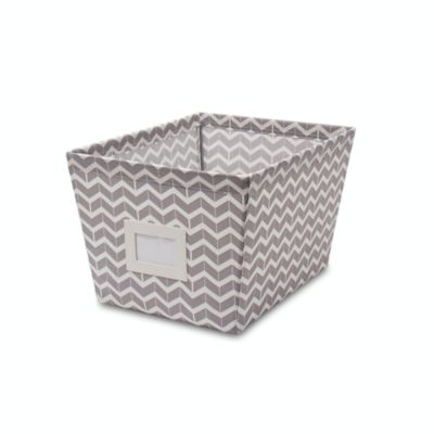 storage boxes and baskets