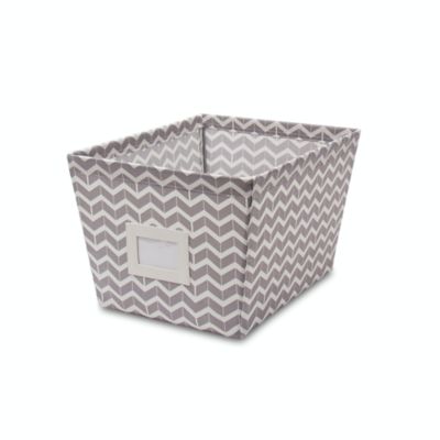 9 inch wide storage baskets