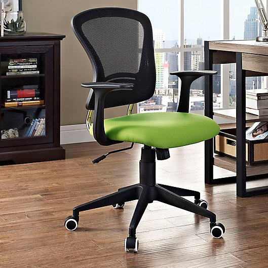 Alternate image 1 for Modway Poise Office Chair