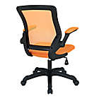 Alternate image 2 for Modway Veer Mesh Office Chair