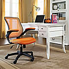 Alternate image 3 for Modway Veer Mesh Office Chair