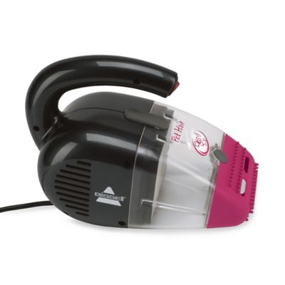 BISSELL® Pet Hair Eraser Handheld Vacuum