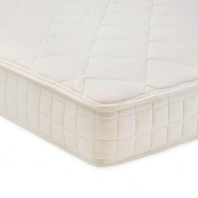 naturepedic chorus mattress