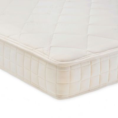 naturepedic king mattress