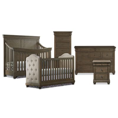 bassett baby crib