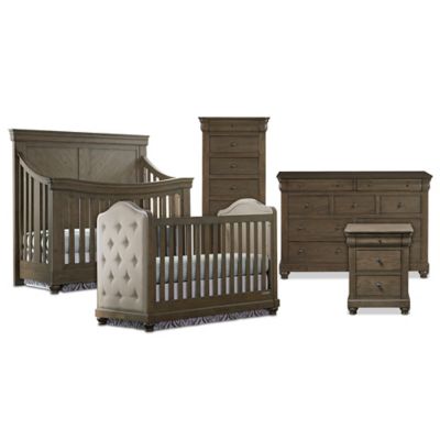 bassett baby furniture