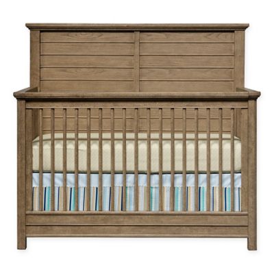 driftwood nursery furniture