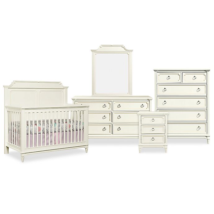 Stone Leigh By Stanley Furniture, Stone And Leigh Clementine Dresser