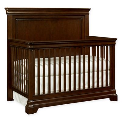 stanley furniture crib