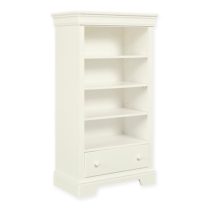 Stone & Leigh by Stanley Furniture Teaberry Lane Bookcase ...