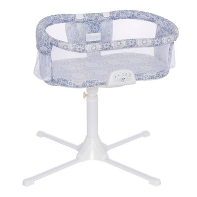 halo swivel bassinest nursing timer