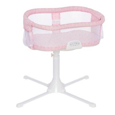 bassinet halo swivel