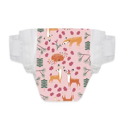 teddy soft baby diapers online