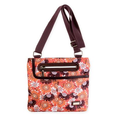 hadaki crossbody bag