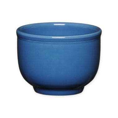 Fiesta&reg; Jumbo Bowl in Lapis. View a larger version of this product image.