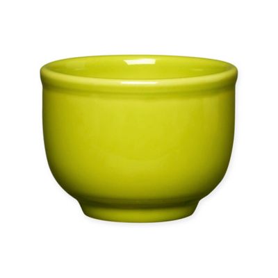 Fiesta® Jumbo Bowl in Lemongrass