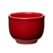 Fiesta&reg; Jumbo Bowl in Scarlet