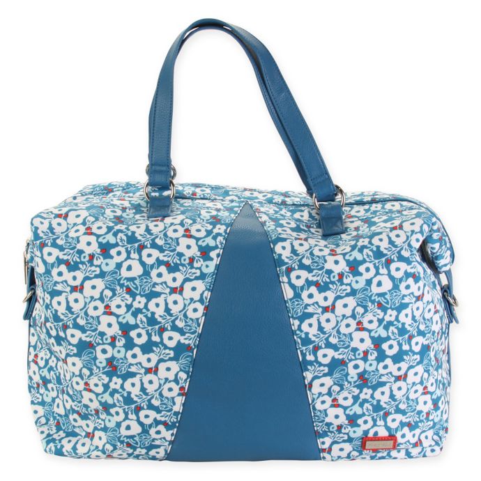 Hadaki Valeria's Duffle Bag Bed Bath & Beyond